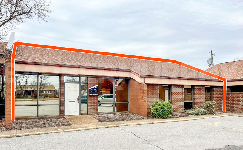 Main Image at 3540 North Belt West, Suite D, Belleville, IL 62226