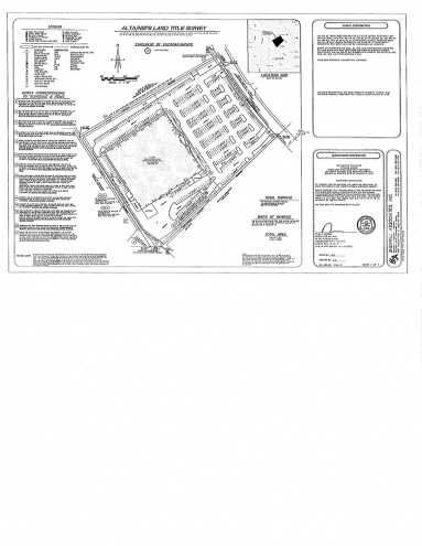 Site Plan at 1237 Central Park Drive,  OFallon, IL 62269