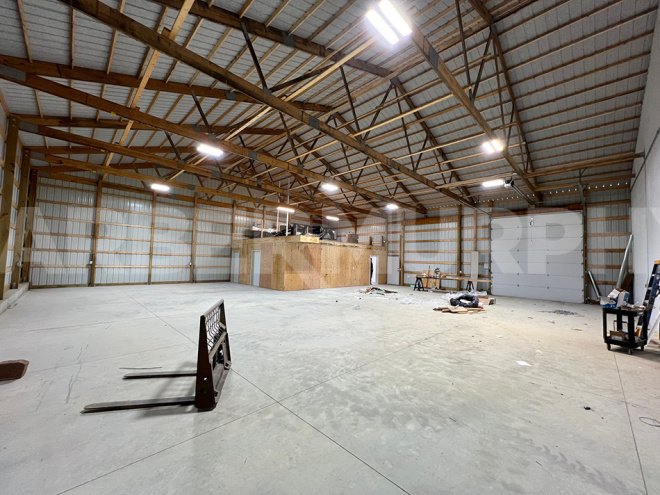 Warehouse