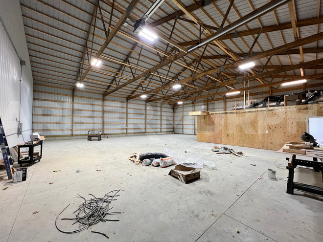 Warehouse