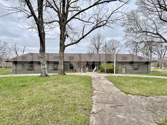 Eldorado Dorm