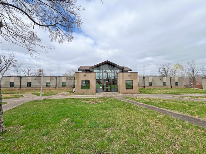 Riviera Dorm