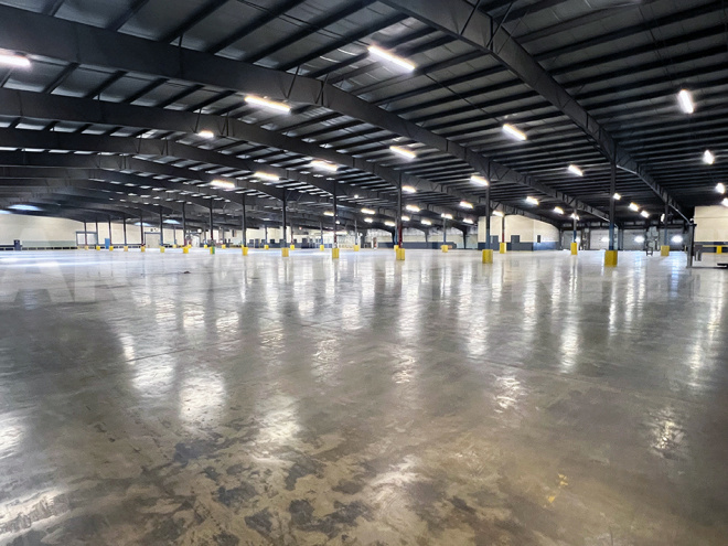 Warehouse