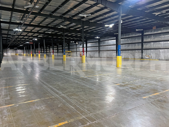 Warehouse