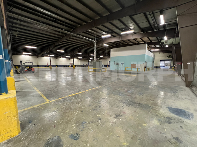 Warehouse