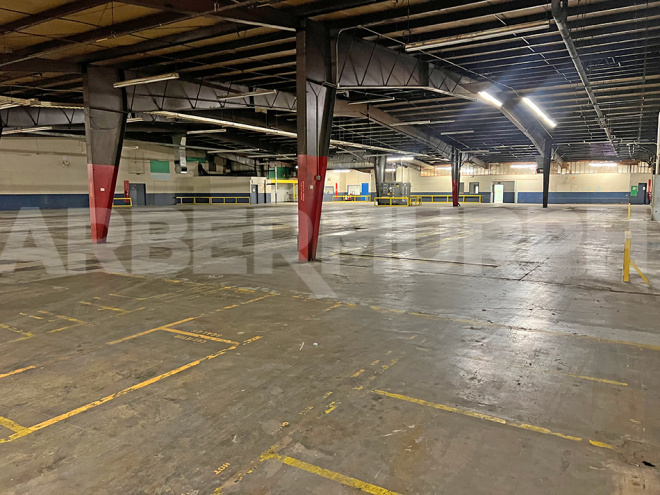 Warehouse