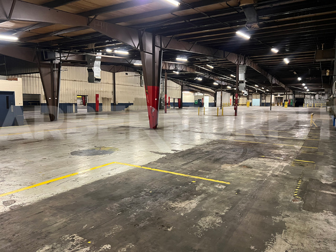 Warehouse