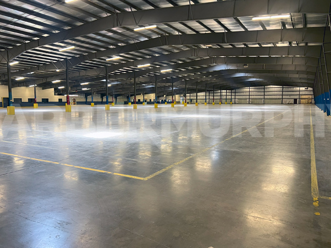 Warehouse