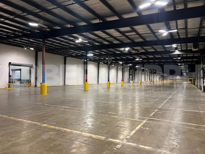 Warehouse