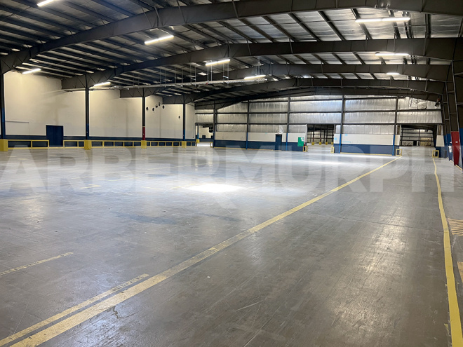Warehouse