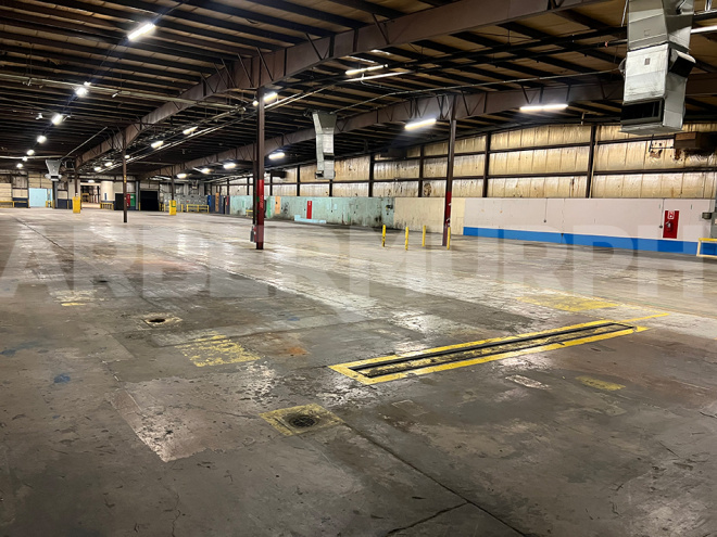 Warehouse