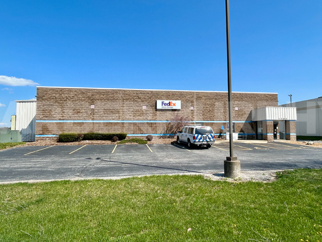 Exterior Image