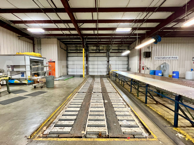 Warehouse