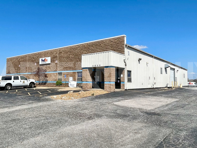 Exterior Image