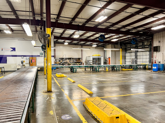 Warehouse