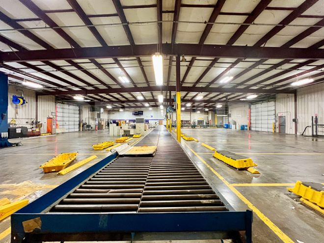 Warehouse