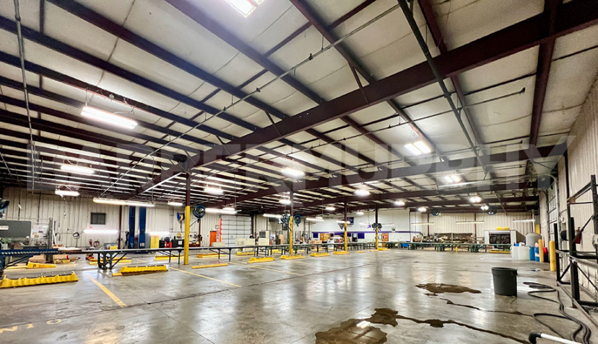 Warehouse