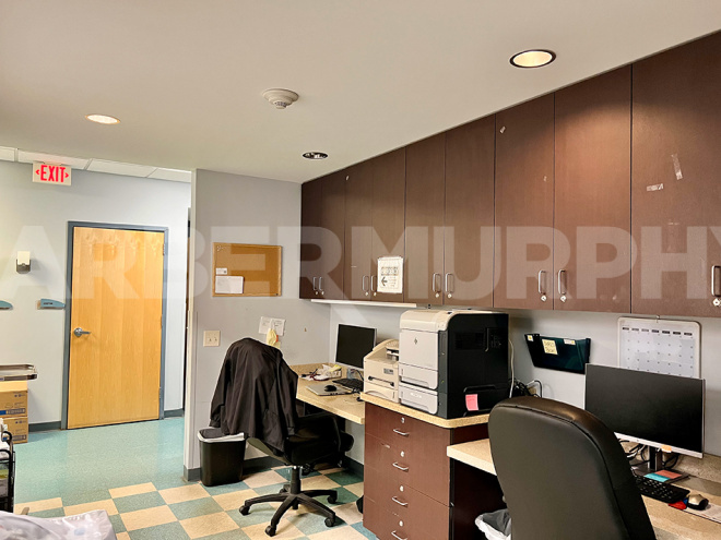 office