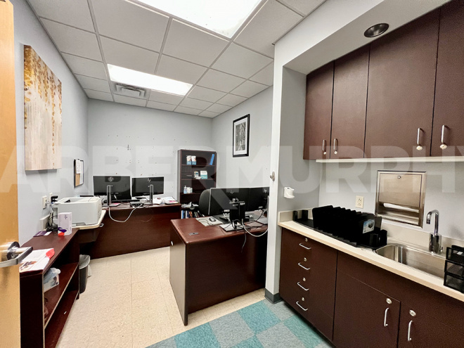 office
