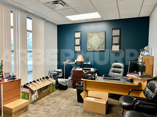 office