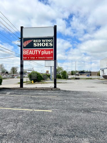 Signage
