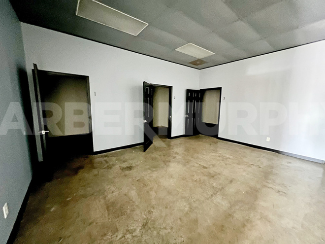 Private Suites