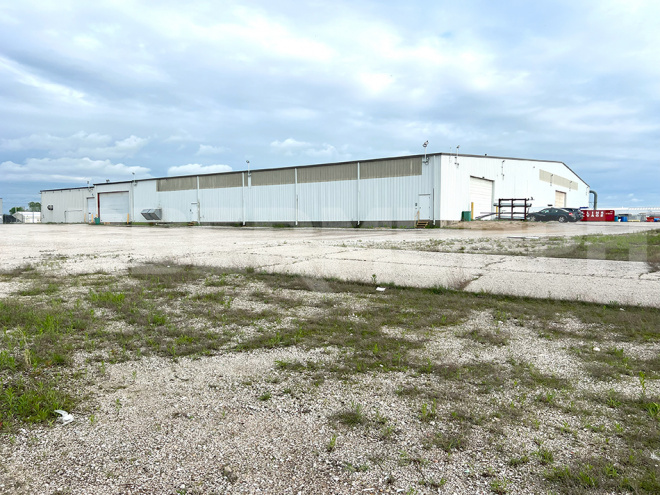 725 Industrial Dr, Litchfield, Illinois 62056<br> Montgomery County, ,Industrial,For Sale,Industrial