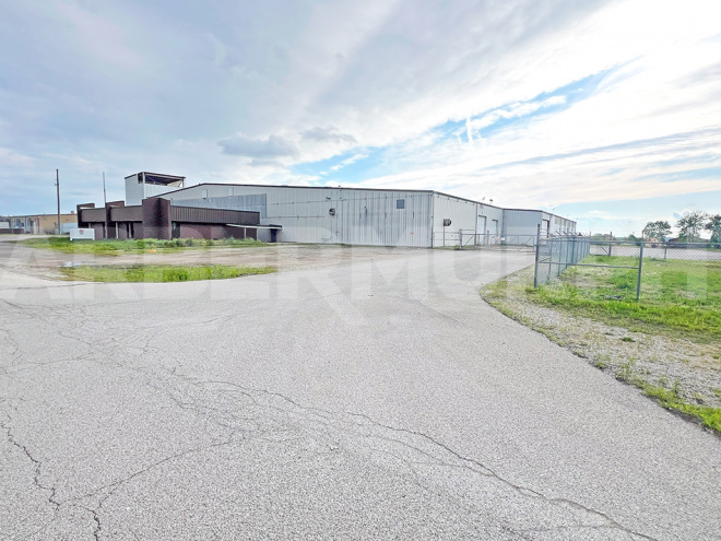 725 Industrial Dr, Litchfield, Illinois 62056<br> Montgomery County, ,Industrial,For Sale,Industrial