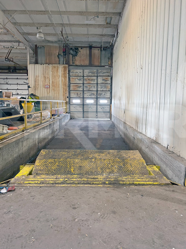 725 Industrial Dr, Litchfield, Illinois 62056<br> Montgomery County, ,Industrial,For Sale,Industrial