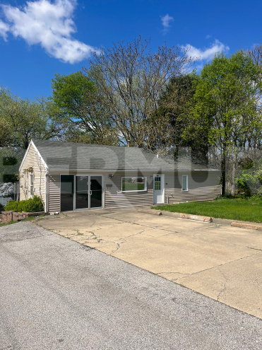 Exterior Image