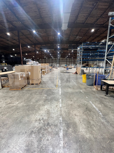 1500 Grace St, Murphysboro, Illinois 62966<br> Jackson County, ,Industrial,For Lease,Grace