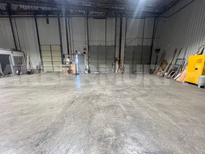 1500 Grace St, Murphysboro, Illinois 62966<br> Jackson County, ,Industrial,For Lease,Grace