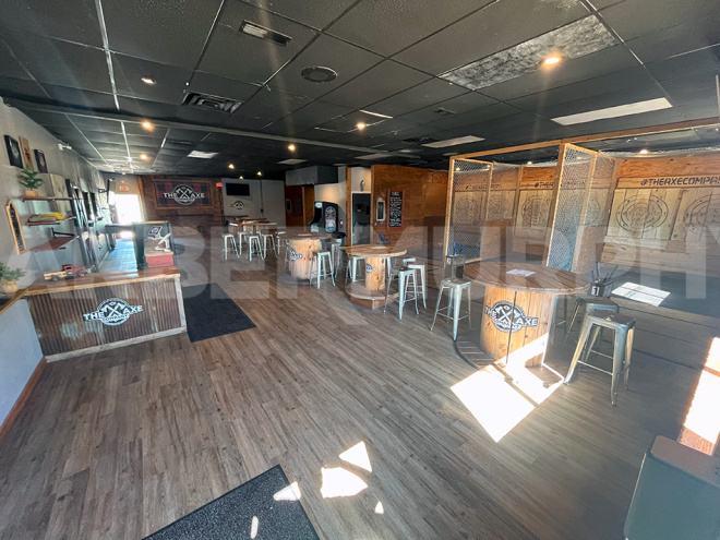 Interior Image