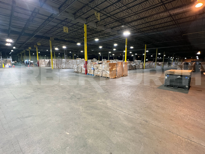 Warehouse