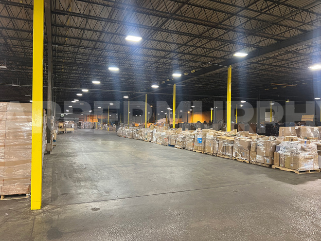 Warehouse