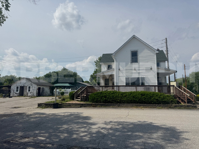 5515 Old Collinsville Rd, Fairview Heights, Illinois 62208<br> St. Clair County, ,Retail,For Sale,Old Collinsville