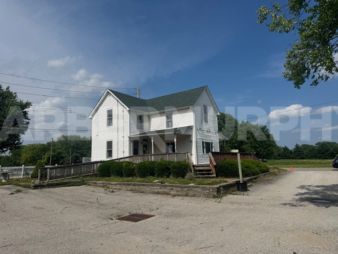 5515 Old Collinsville Rd, Fairview Heights, Illinois 62208<br> St. Clair County, ,Retail,For Sale,Old Collinsville