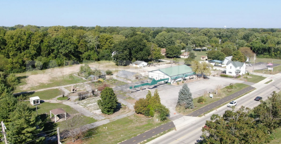 5515 Old Collinsville Rd, Fairview Heights, Illinois 62208<br> St. Clair County, ,Retail,For Sale,Old Collinsville