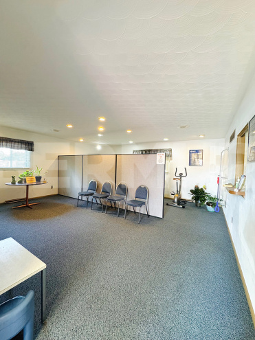 Waiting Room