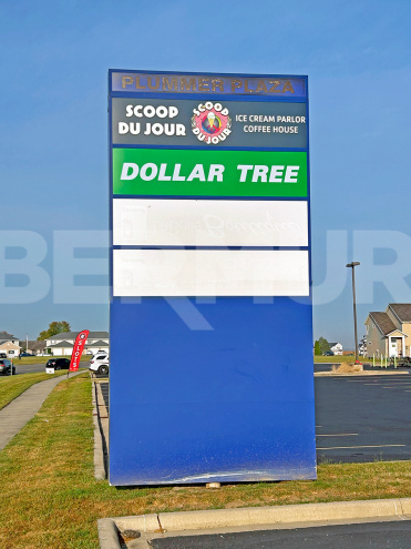 Signage