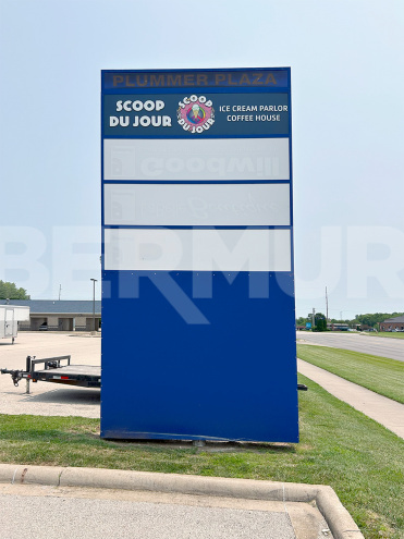 Signage