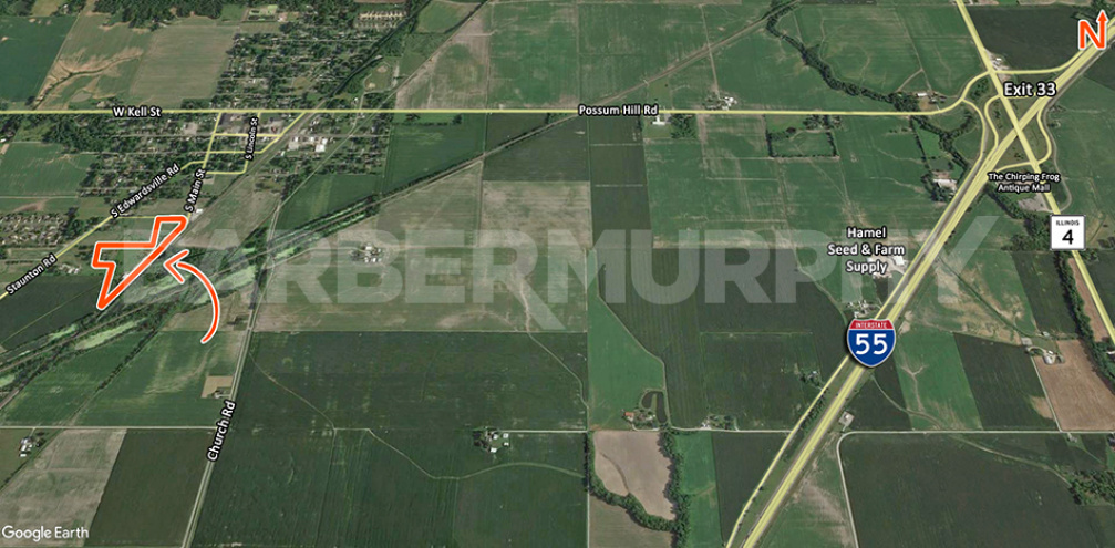Area Mp