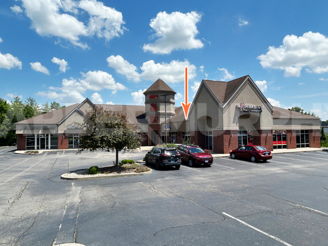 Exterior image