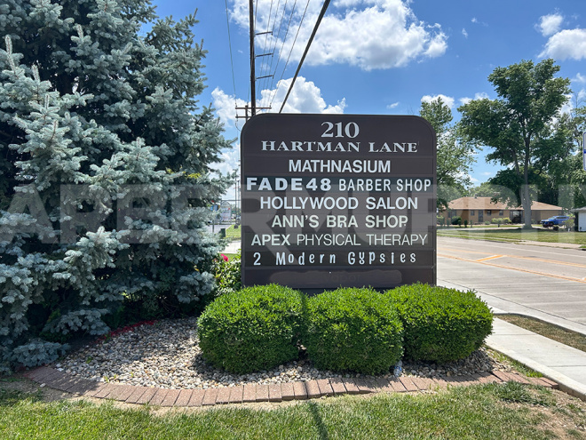 Signage
