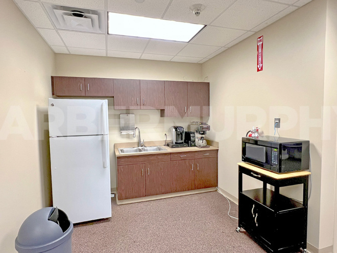 Breakroom