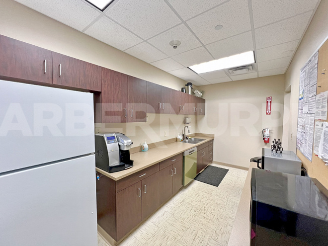 Breakroom