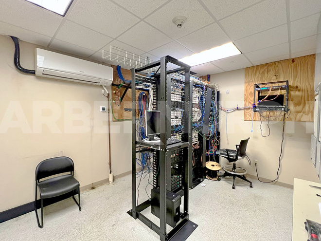 IT Rack