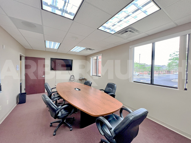 Large Conference Room
