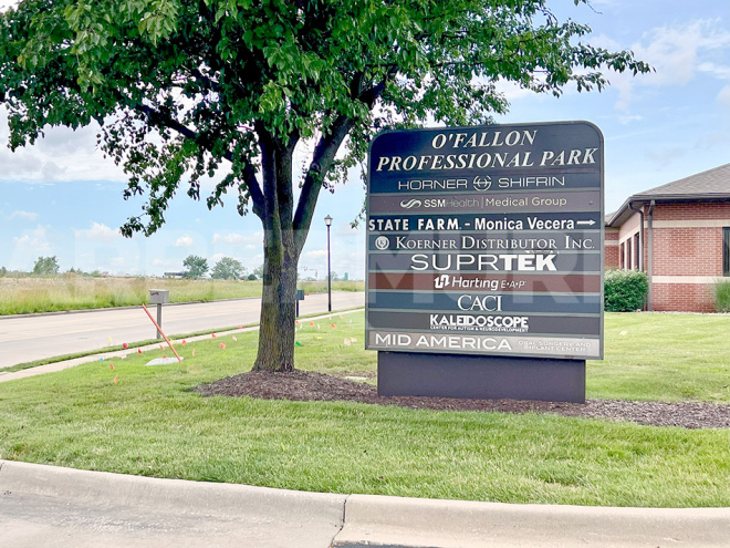 Signage