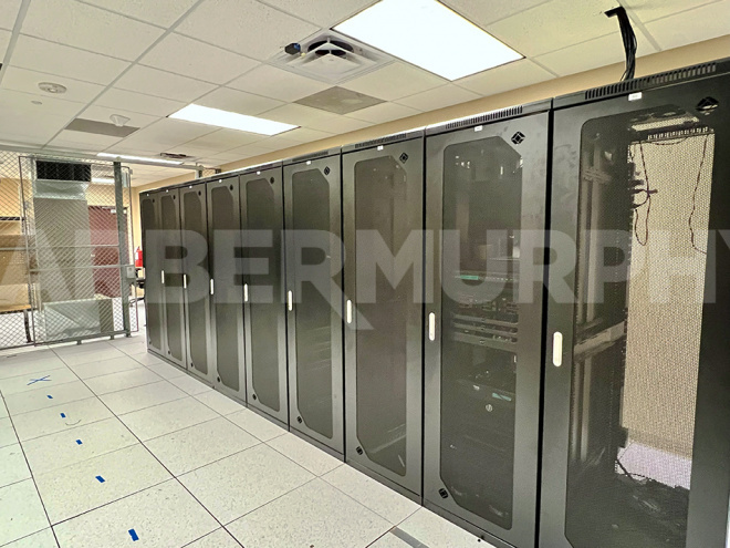 Server Room